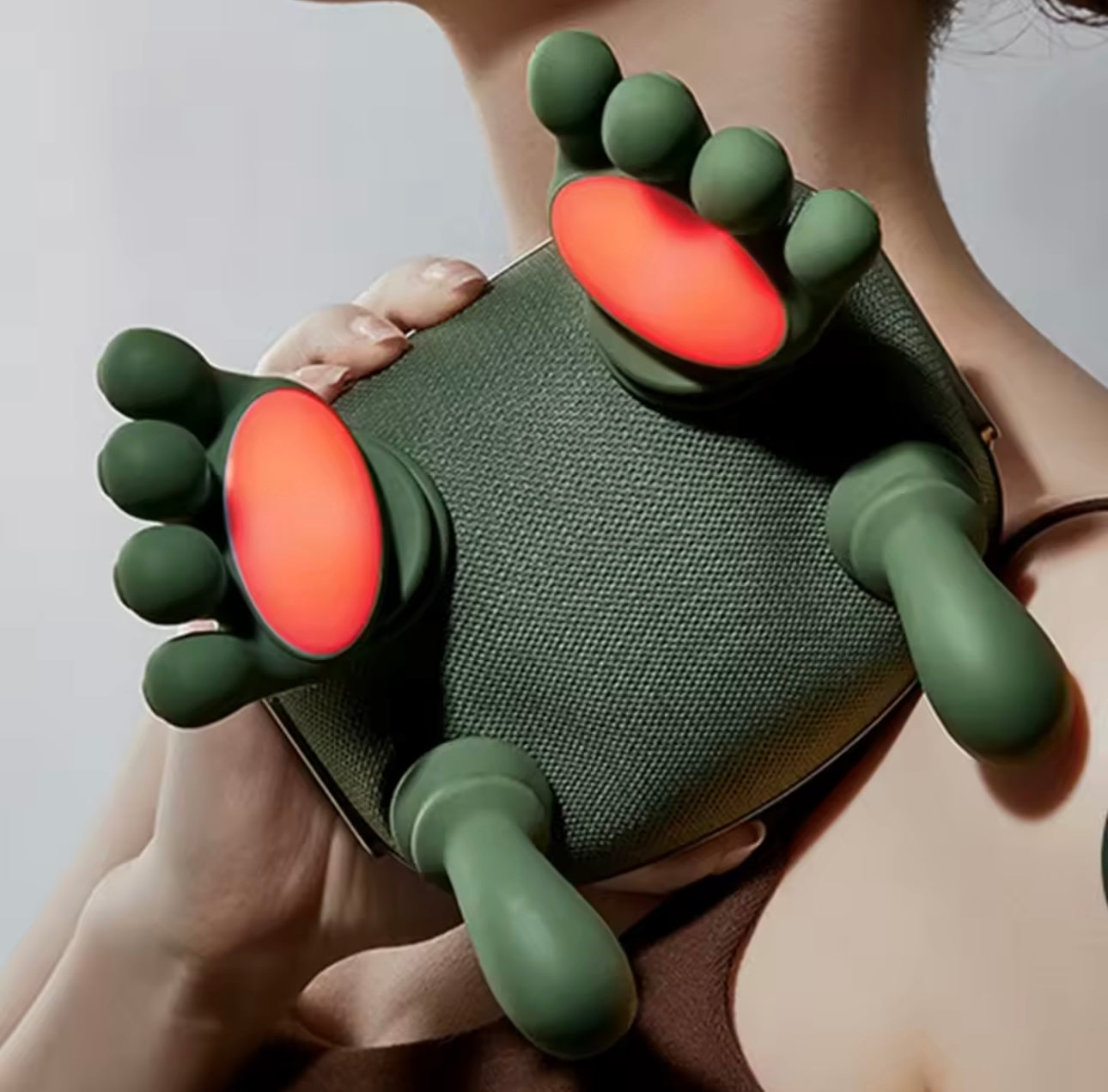Rechargeable NeckEase Pro