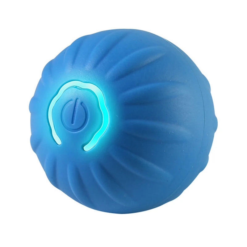 Smart Interactive Pet Ball™