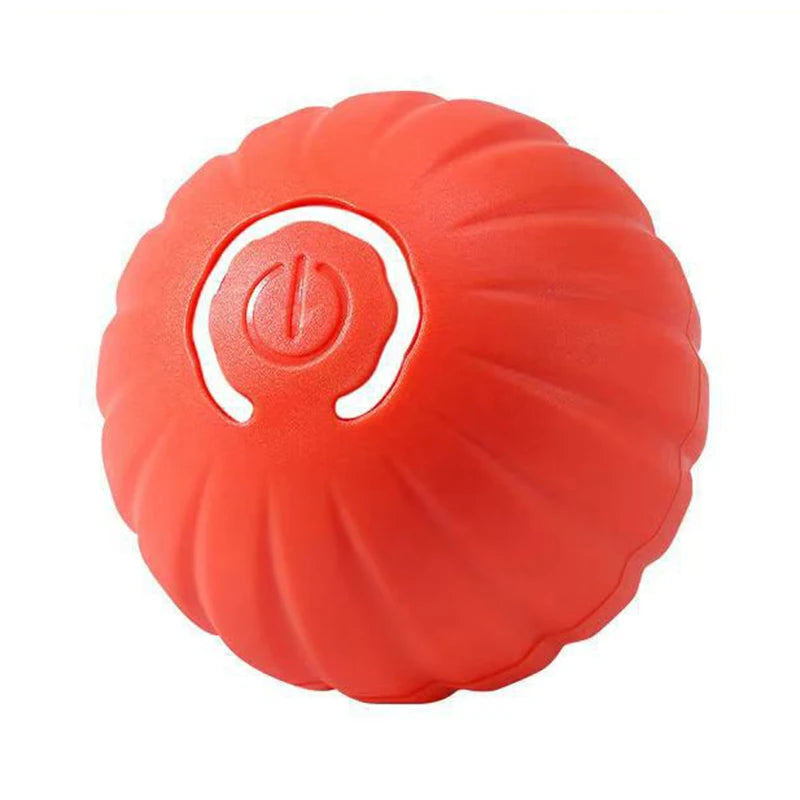 Smart Interactive Pet Ball™