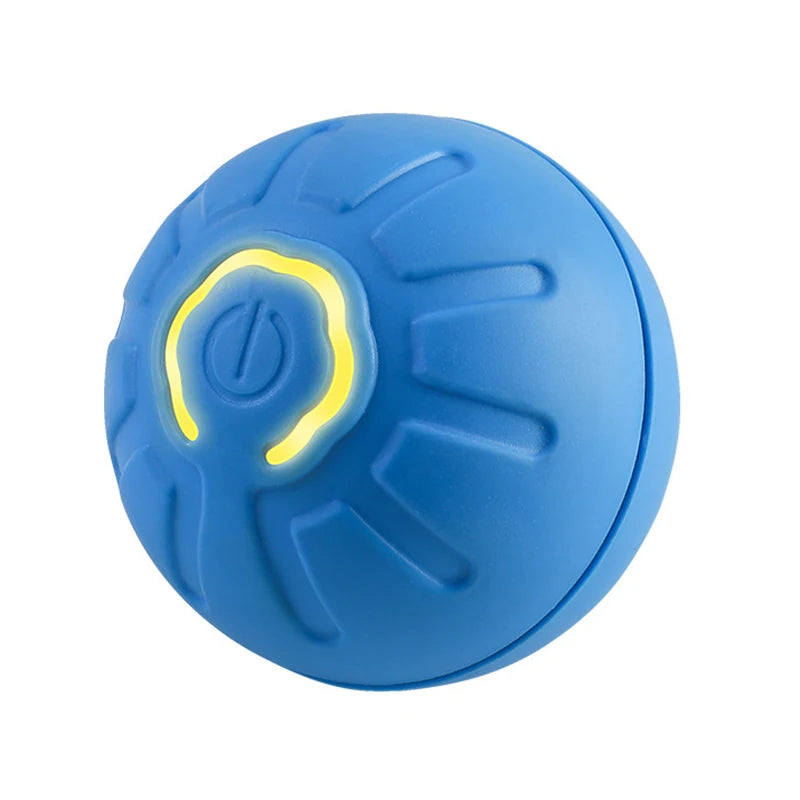 Smart Interactive Pet Ball™