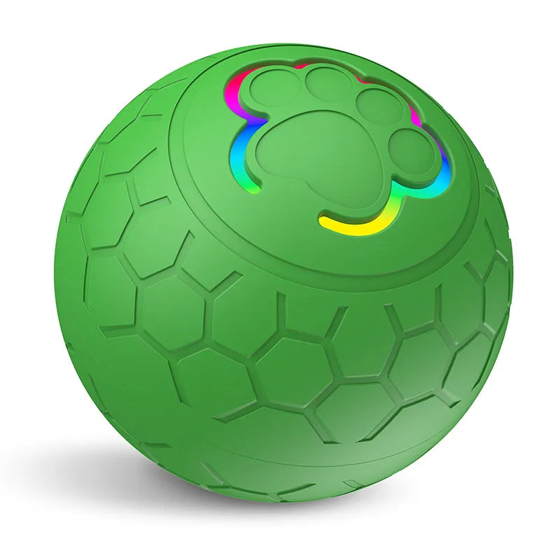 Smart Interactive Pet Ball™