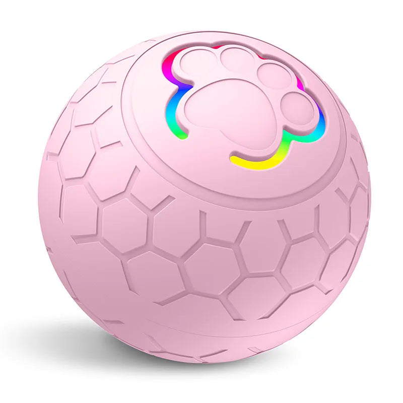 Smart Interactive Pet Ball™