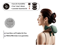 Rechargeable NeckEase Pro