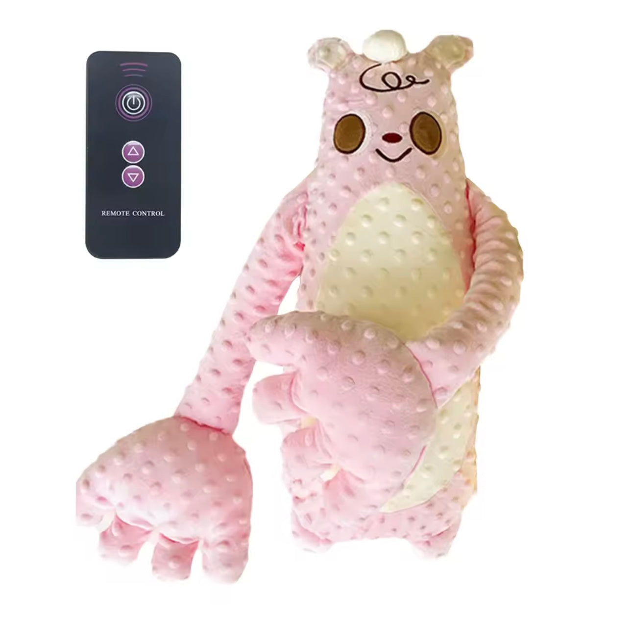 Automatic™ Baby Soother