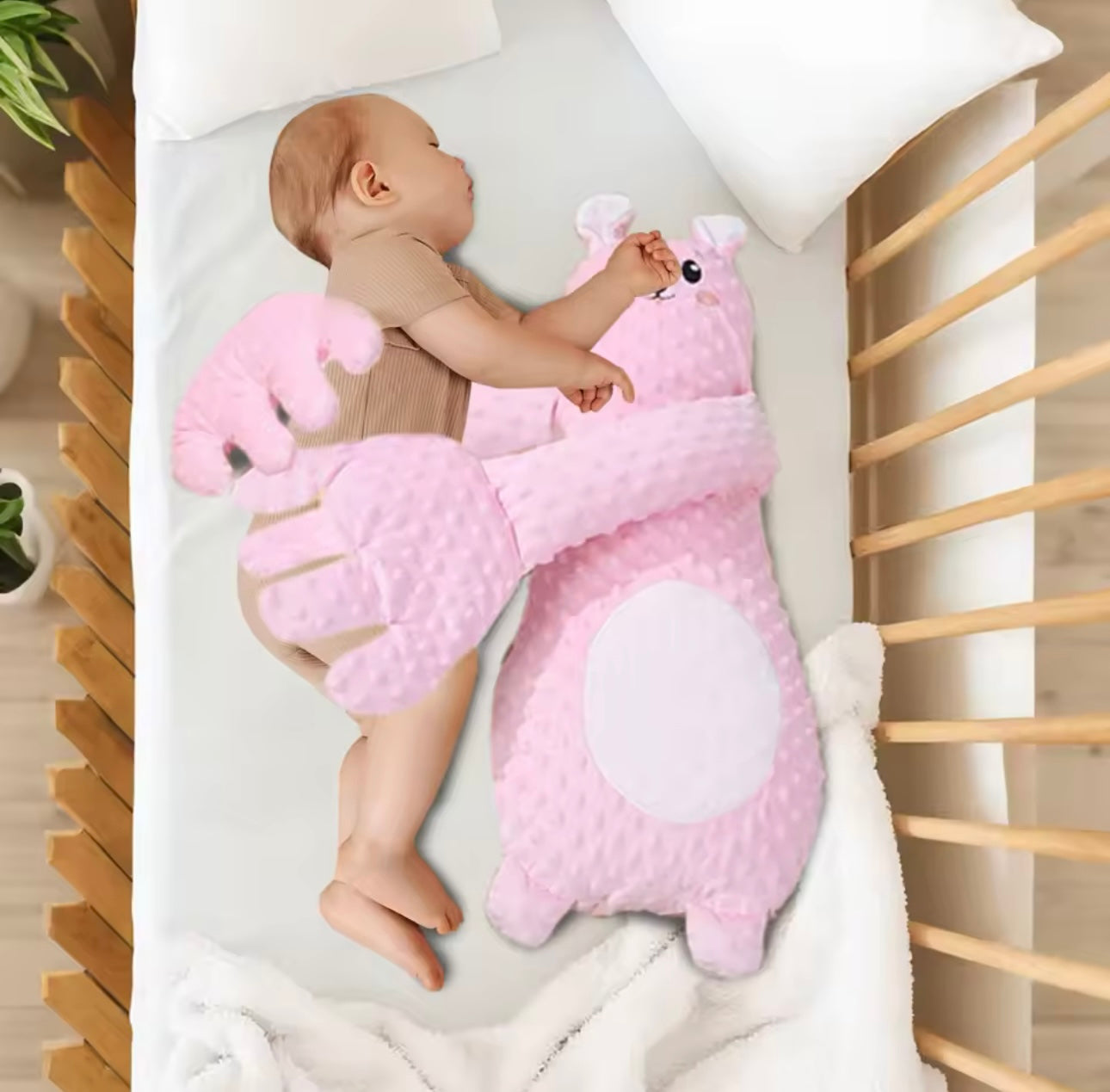 Automatic™ Baby Soother