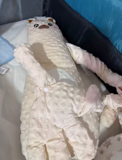 Automatic™ Baby Soother