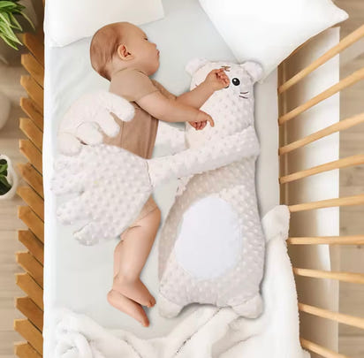 Automatic™ Baby Soother