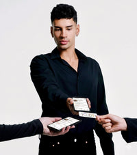 Tap2Trust™ Review Booster