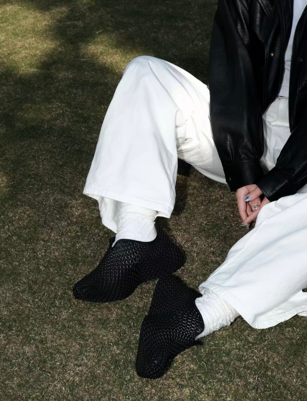 Anyvana™ CloudStep shoes
