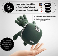 Rechargeable NeckEase Pro