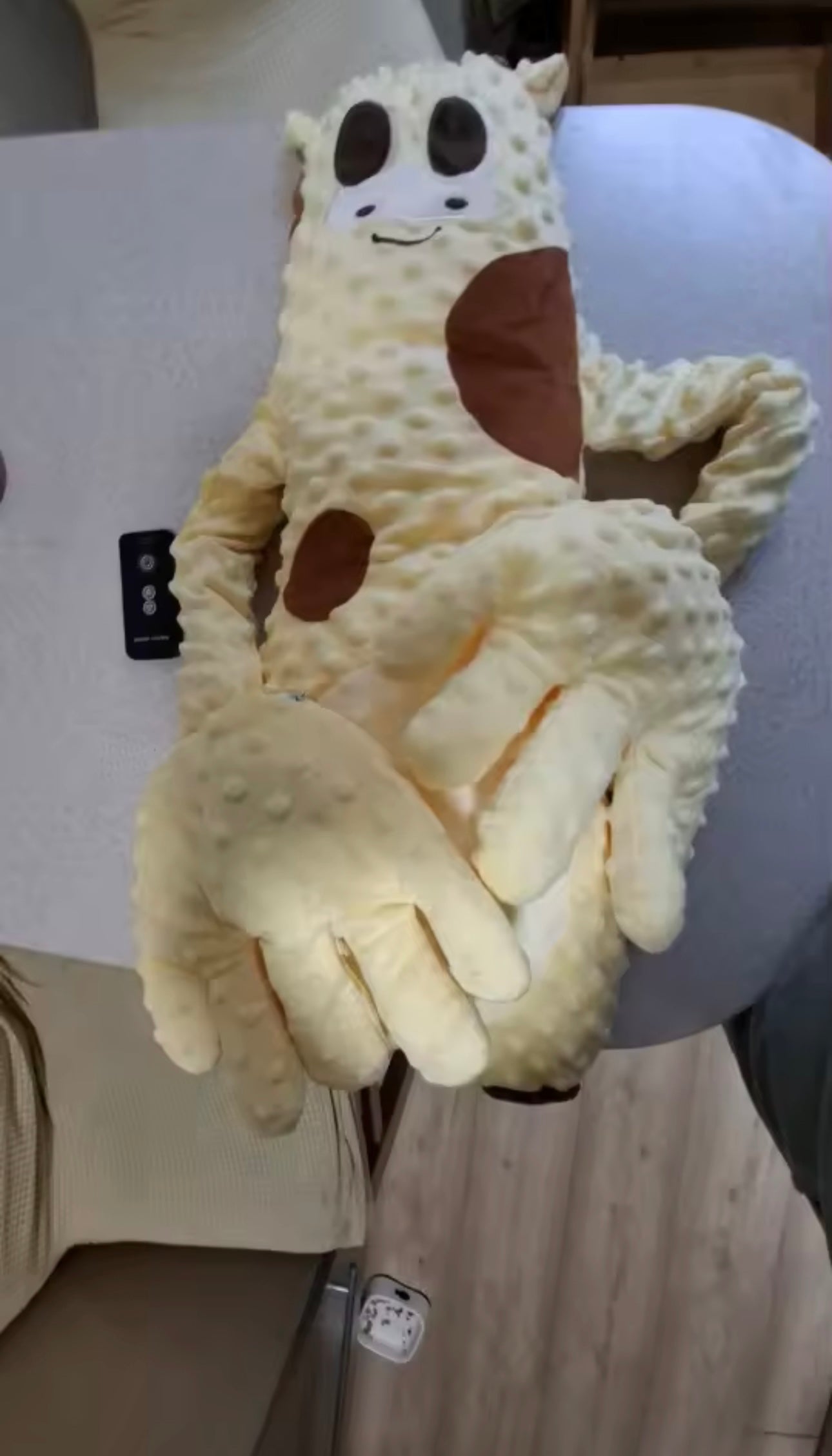 Automatic™ Baby Soother