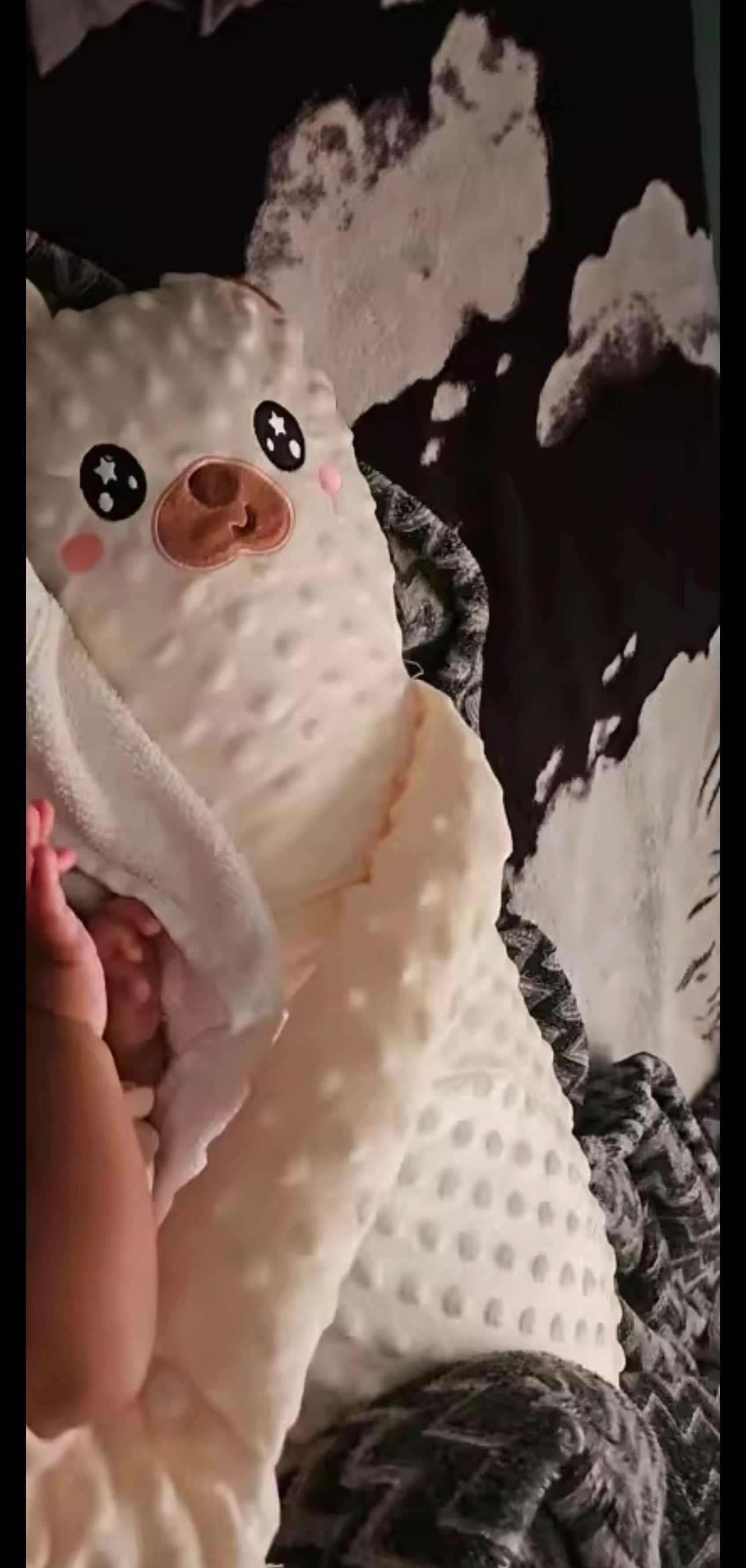 Automatic™ Baby Soother