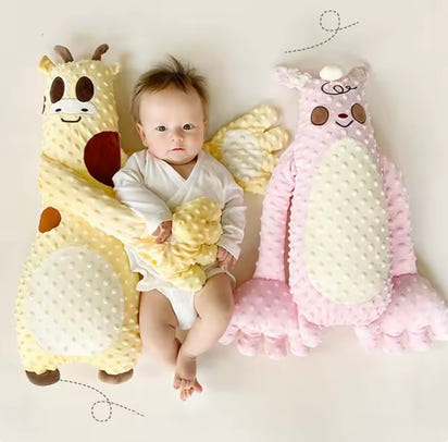 Automatic™ Baby Soother