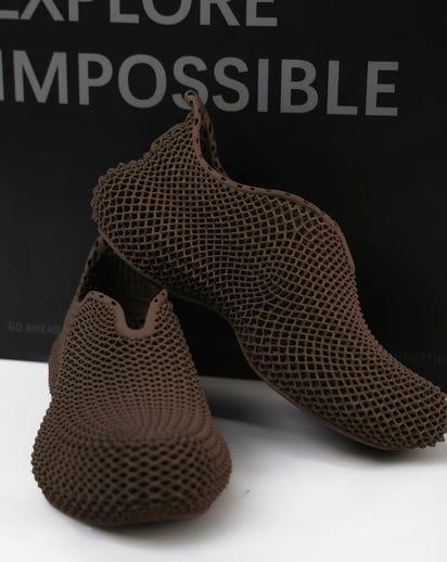Anyvana™ CloudStep shoes