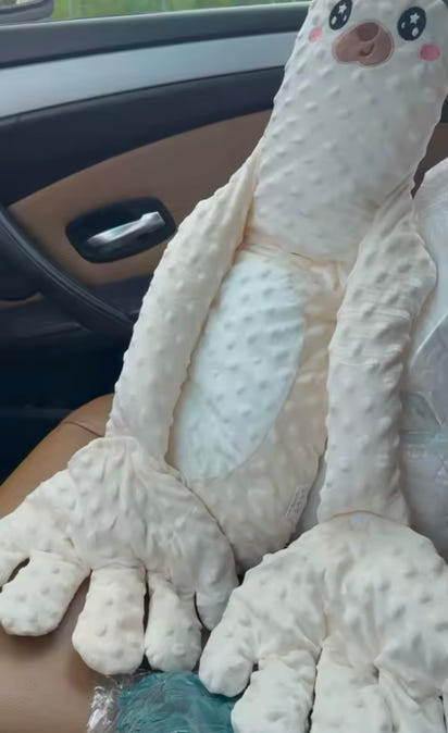 Automatic™ Baby Soother