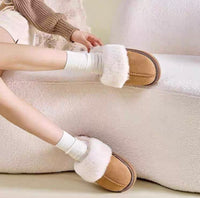 ComfyFur™ Slippers