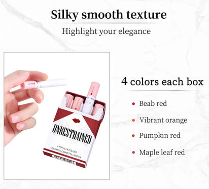 CIGARETTE LIPSTICK