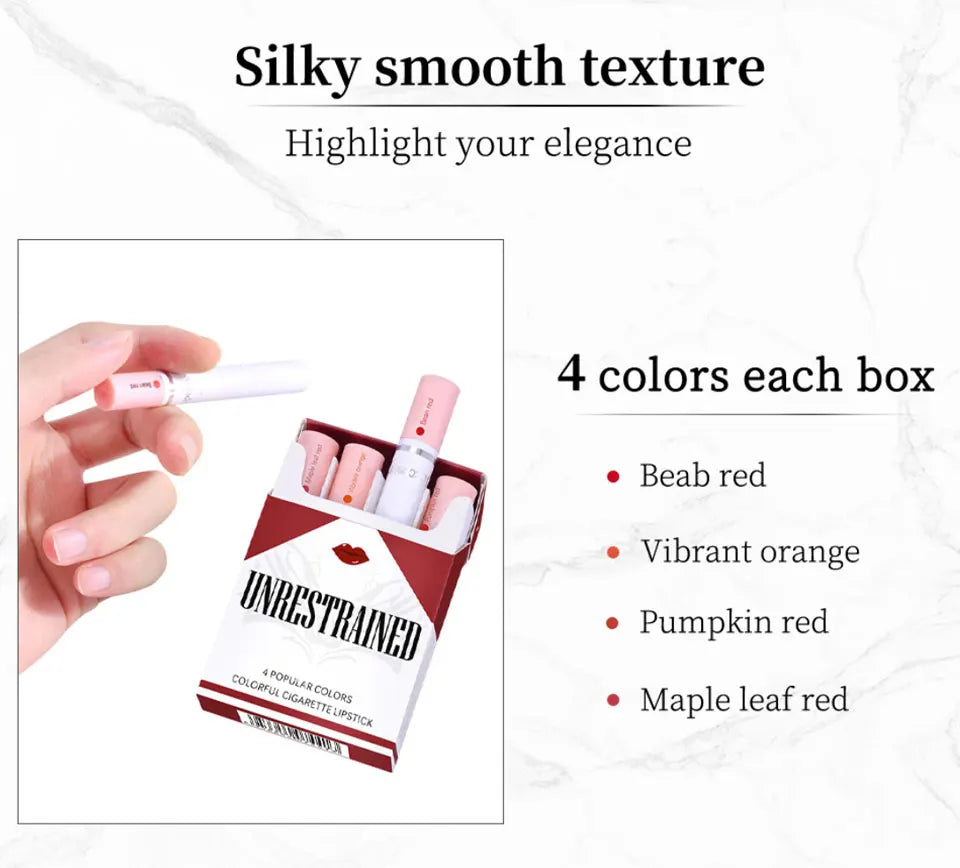 CIGARETTE LIPSTICK