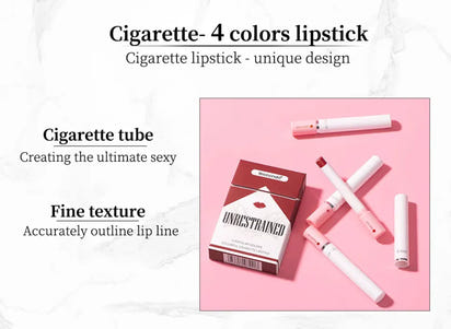 CIGARETTE LIPSTICK