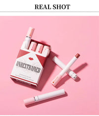 CIGARETTE LIPSTICK