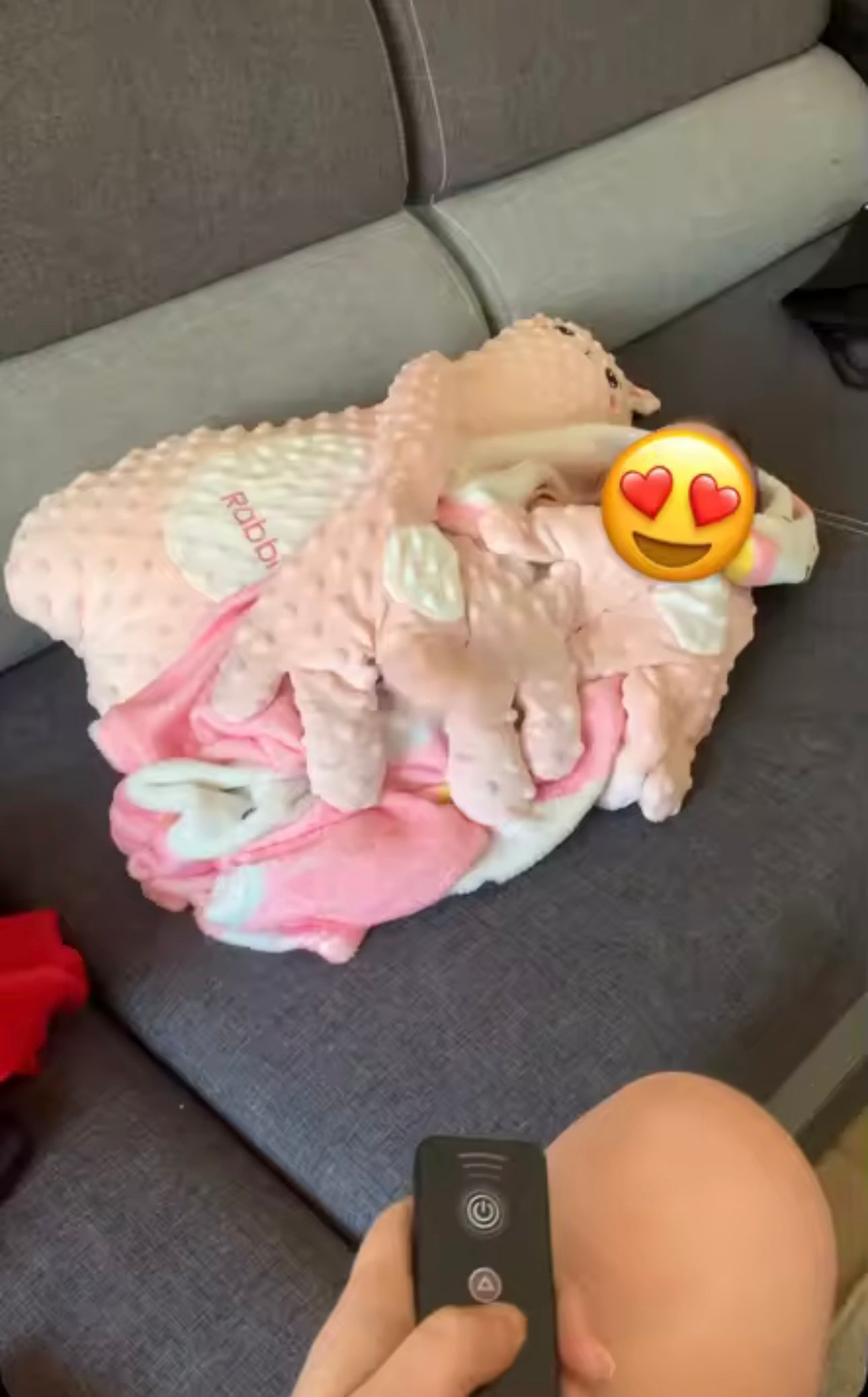 Automatic™ Baby Soother