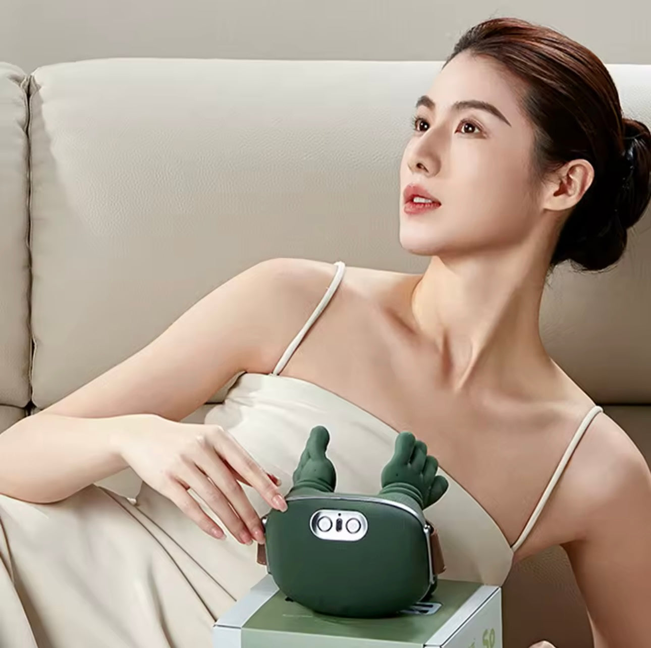 Rechargeable NeckEase Pro