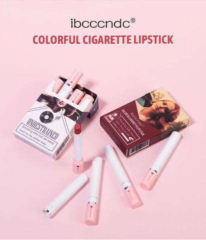 CIGARETTE LIPSTICK