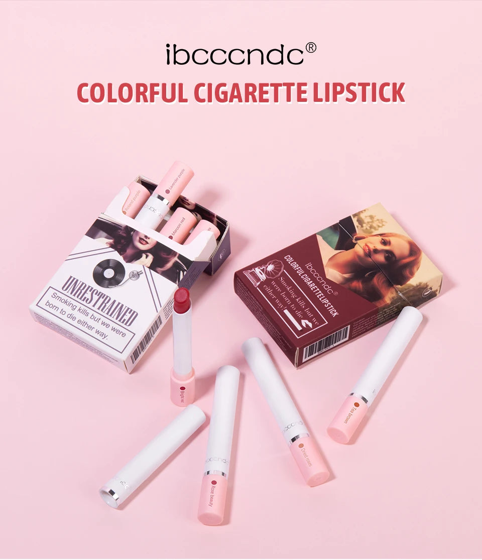 CIGARETTE LIPSTICK