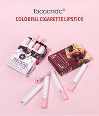CIGARETTE LIPSTICK