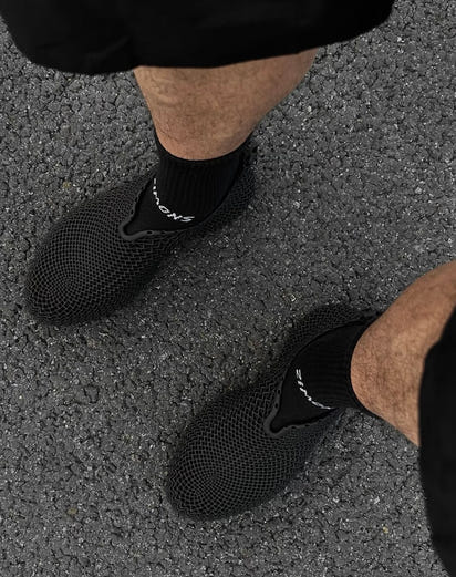 Anyvana™ CloudStep shoes