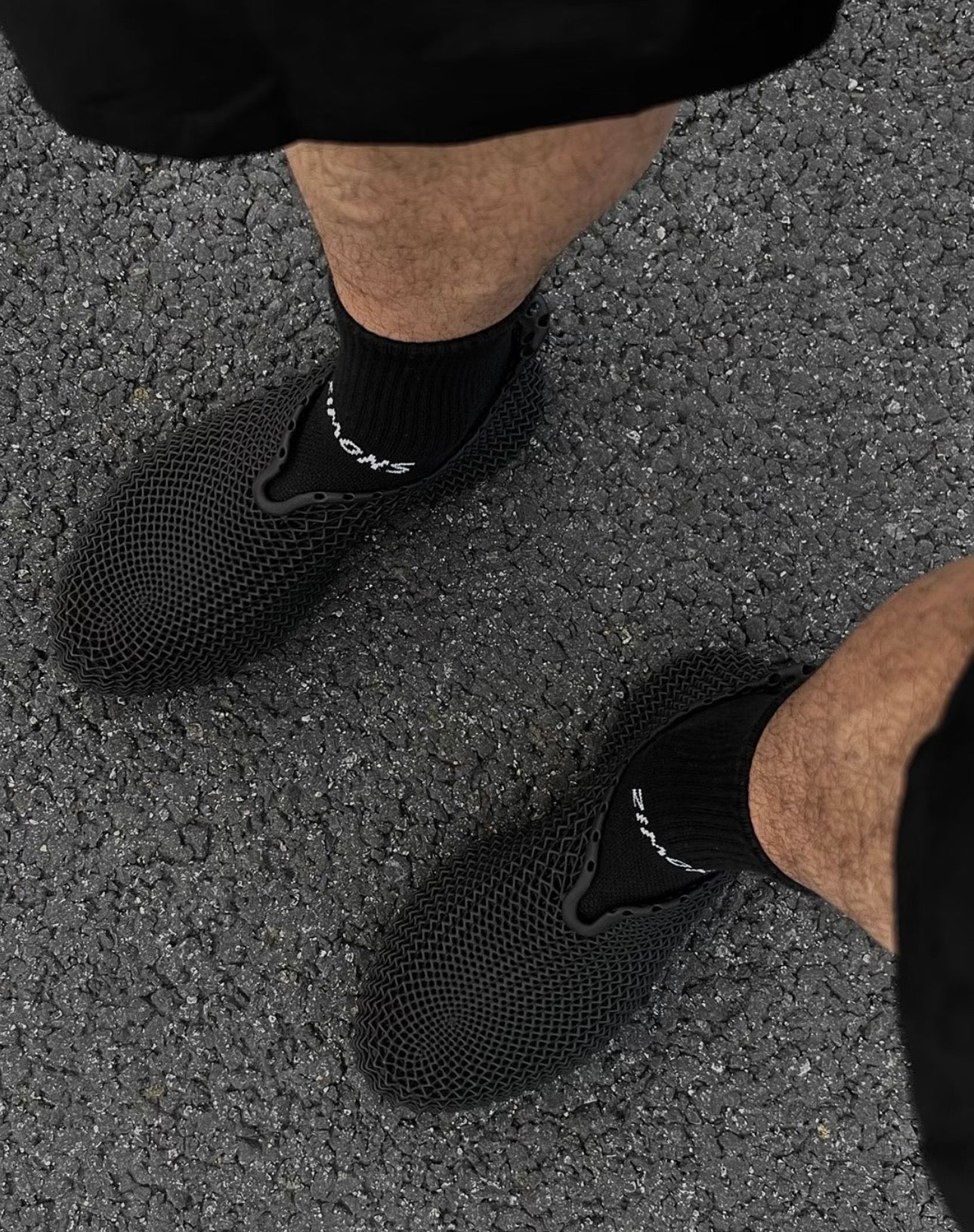 Anyvana™ CloudStep shoes