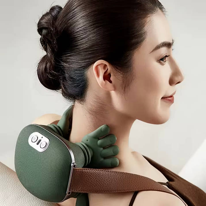 Rechargeable NeckEase Pro