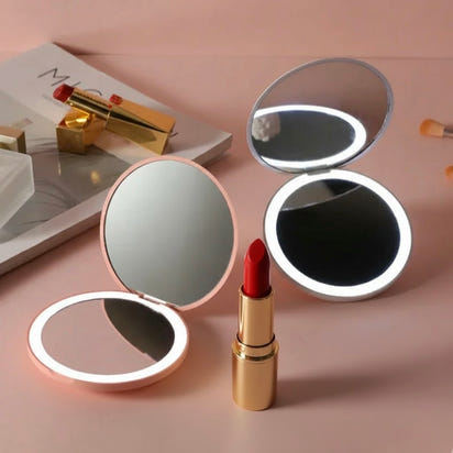 LED LUMINOUS MIRROR