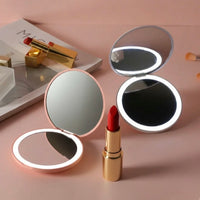 LED LUMINOUS MIRROR