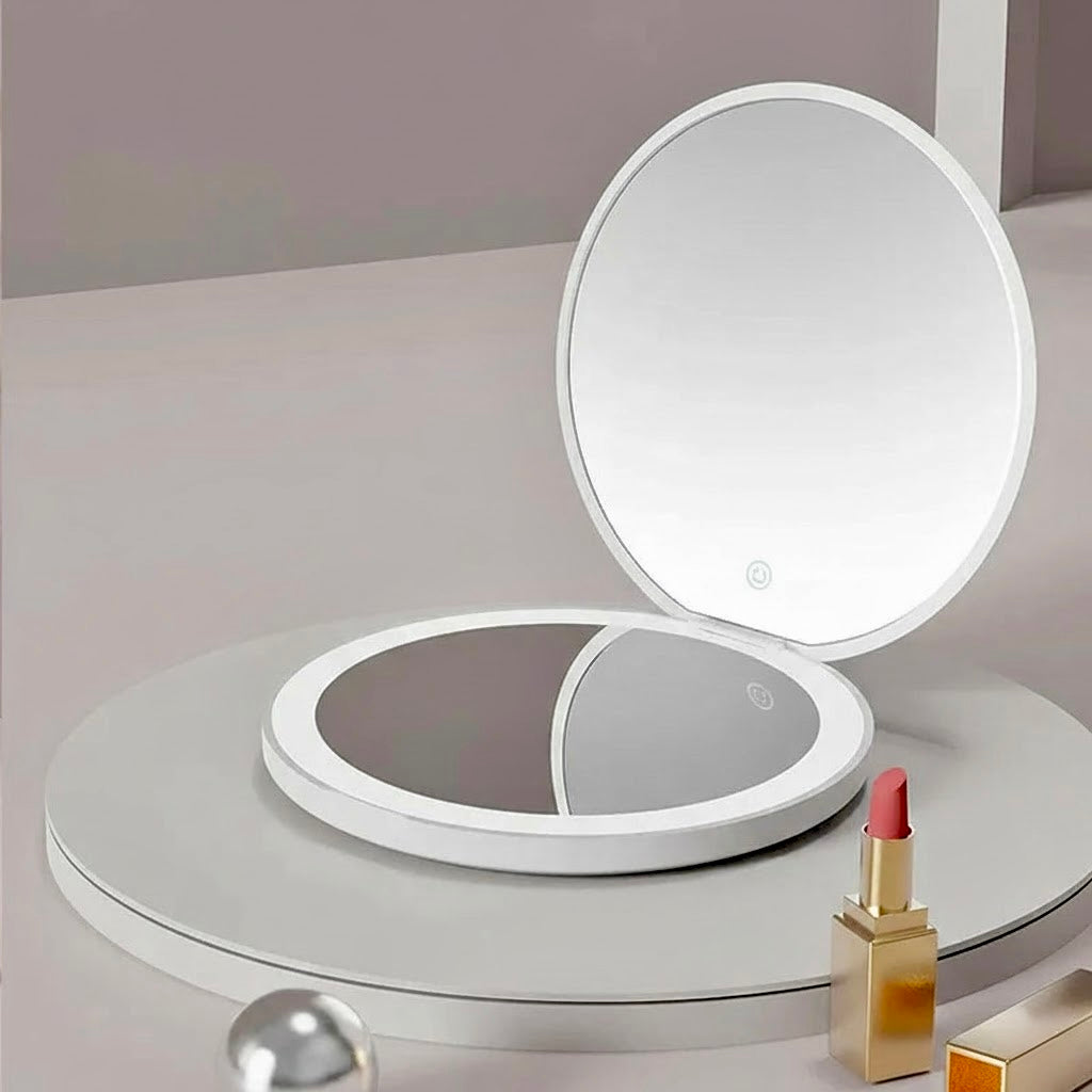 LED LUMINOUS MIRROR