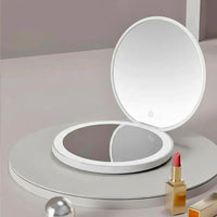 LED LUMINOUS MIRROR