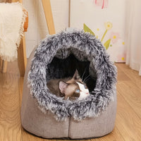 PET WINTER™ SLEEPING BED