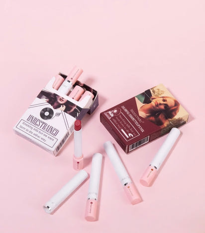CIGARETTE LIPSTICK