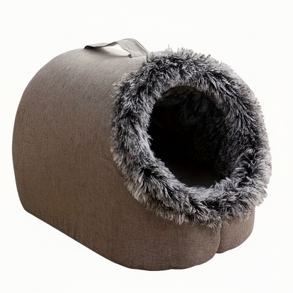 PET WINTER™ SLEEPING BED