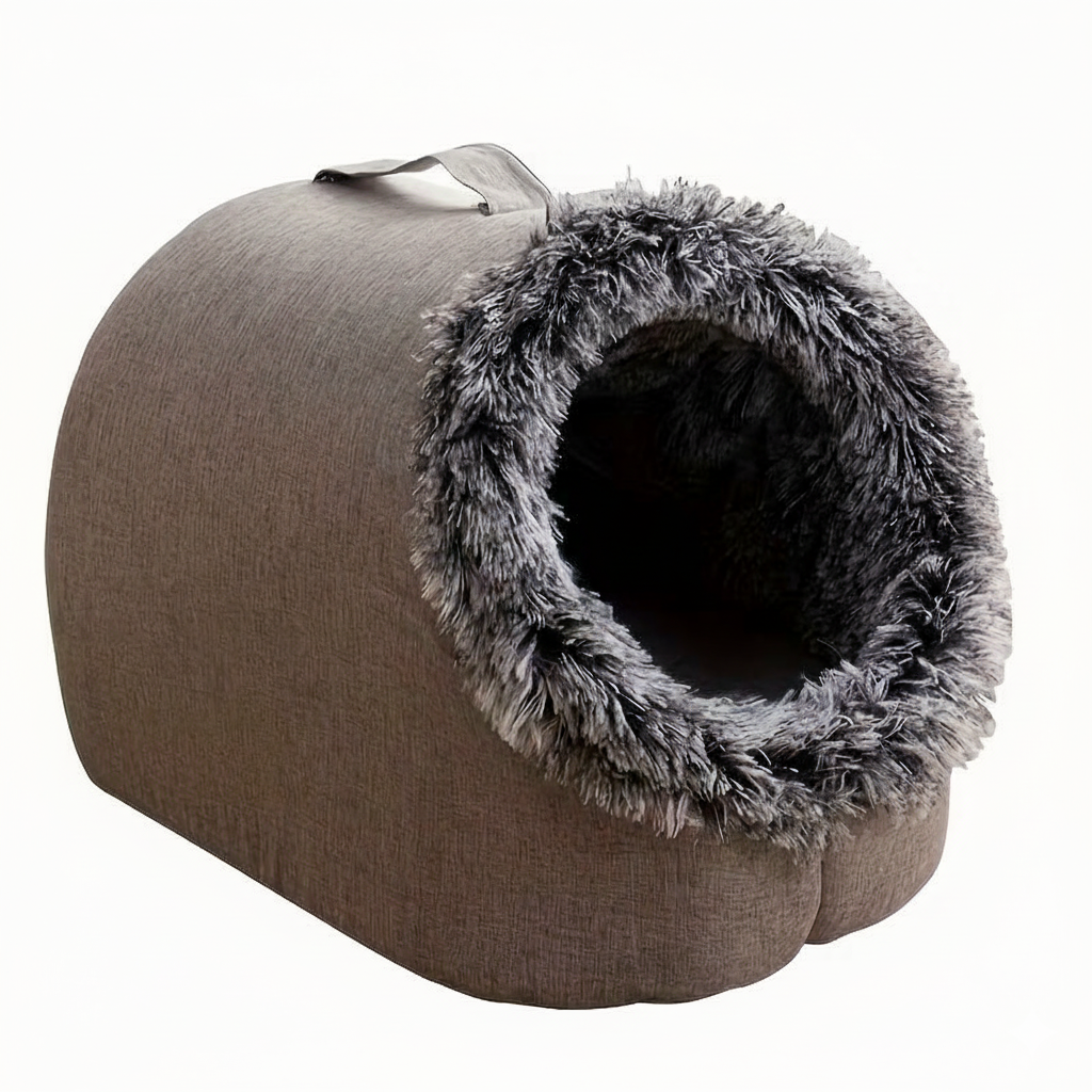 PET WINTER™ SLEEPING BED