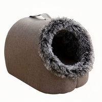PET WINTER™ SLEEPING BED