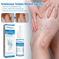 Spray for Varicose Veins