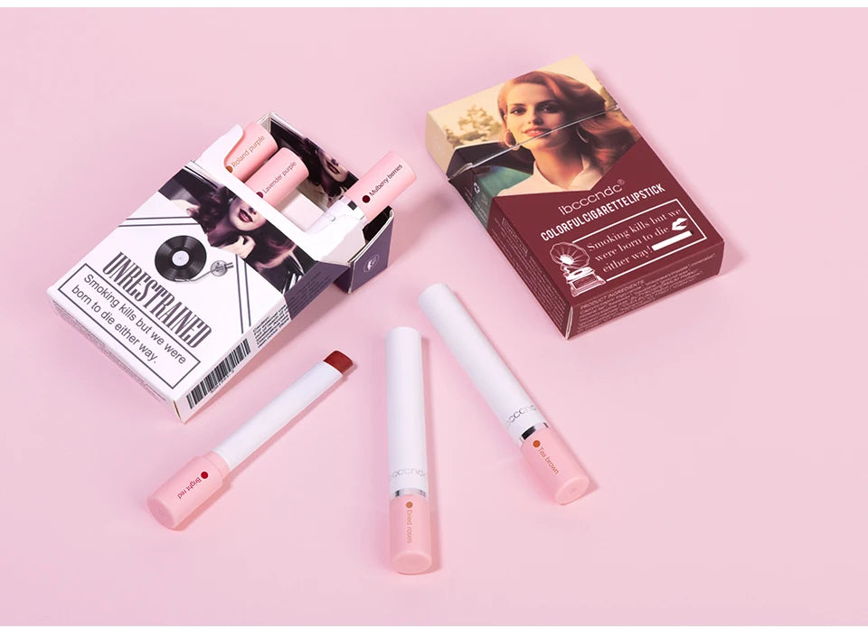 CIGARETTE LIPSTICK
