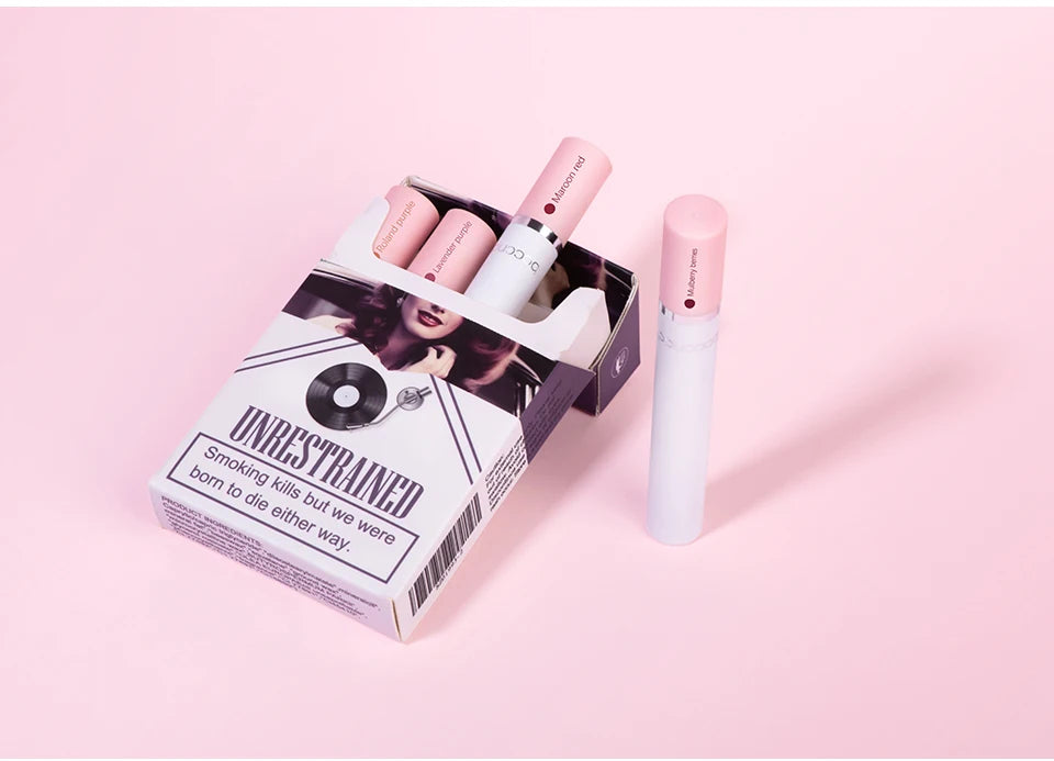 CIGARETTE LIPSTICK