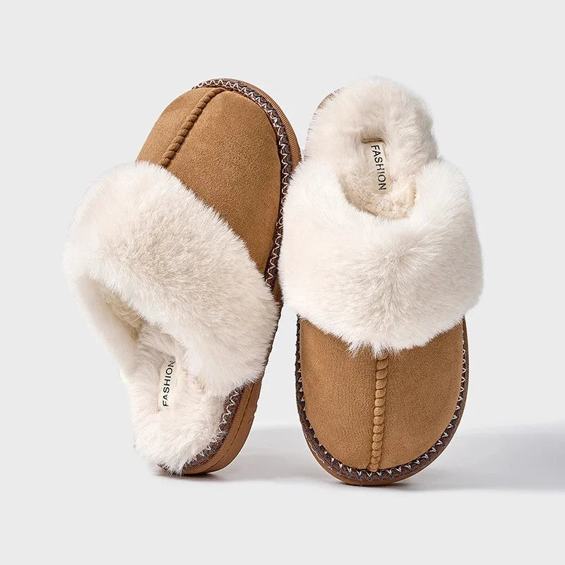 ComfyFur™ Slippers