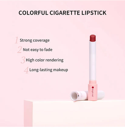 CIGARETTE LIPSTICK