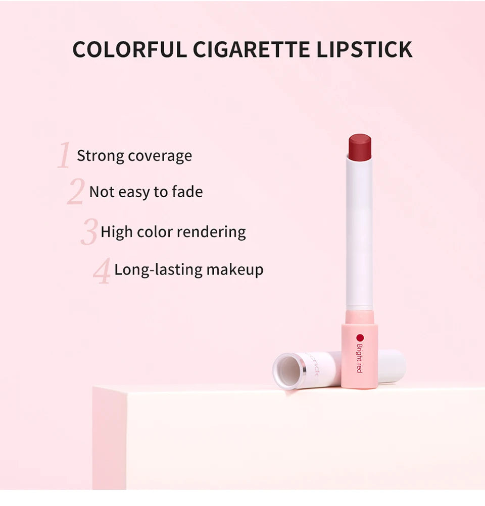 CIGARETTE LIPSTICK