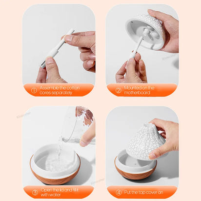 Aura™ Air Humidifier