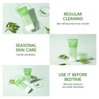 Matcha Skin Repair Gel