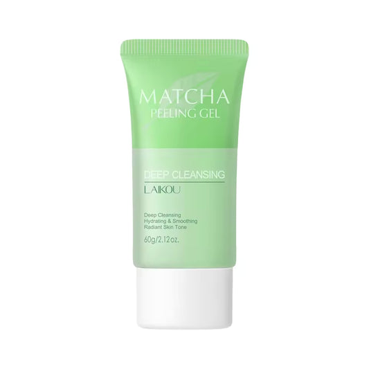 Matcha Skin Repair Gel